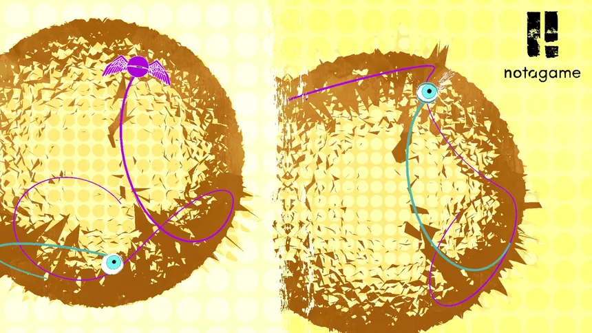 Скриншот 3 к игре Uranus