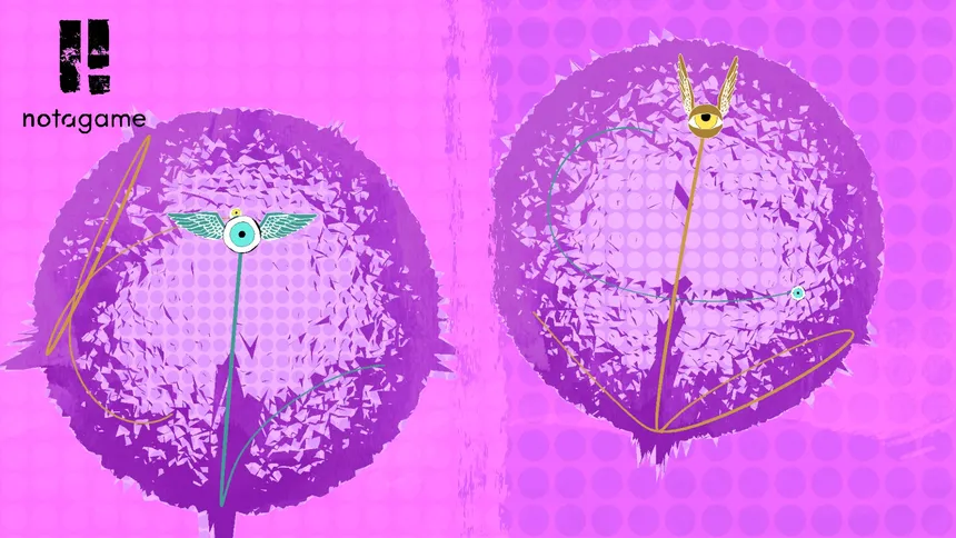 Скриншот 6 к игре Uranus
