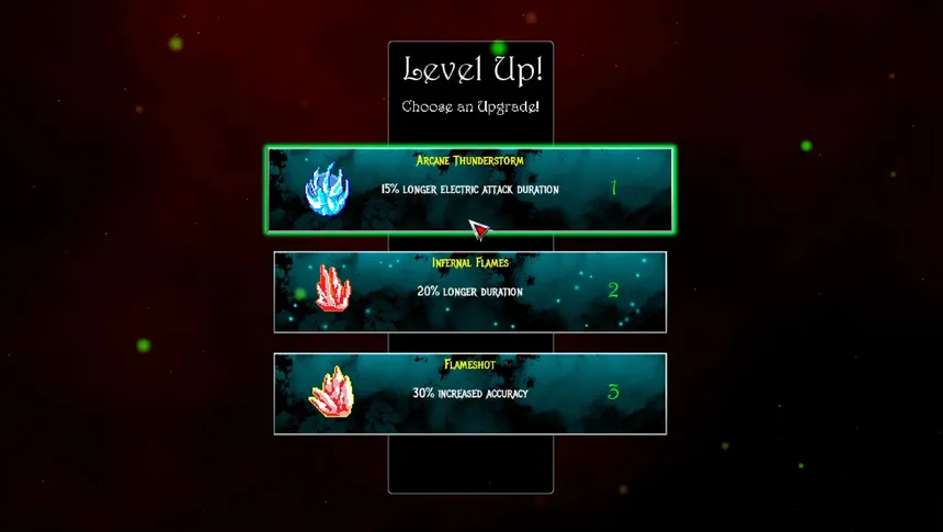 Скриншот 7 к игре Monster Portal