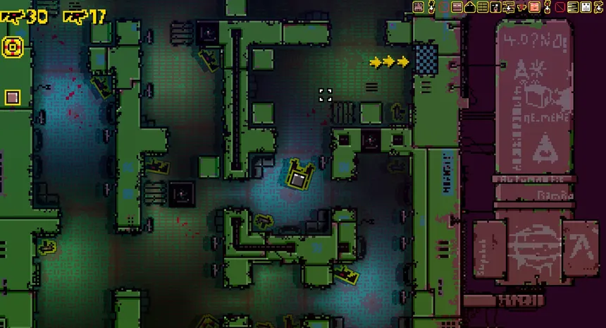 Скриншот 5 к игре Space Bandit