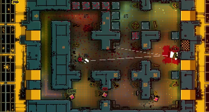 Скриншот 7 к игре Space Bandit