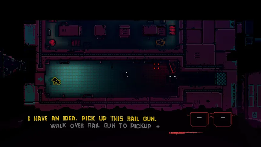 Скриншот 8 к игре Space Bandit