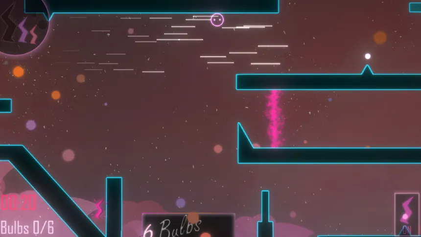 Скриншот 2 к игре Before Dark