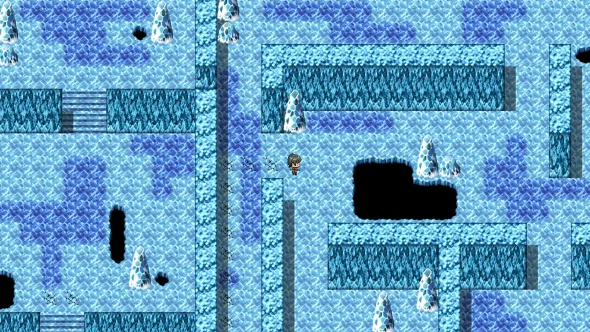 Скриншот 5 к игре Emma Adventure