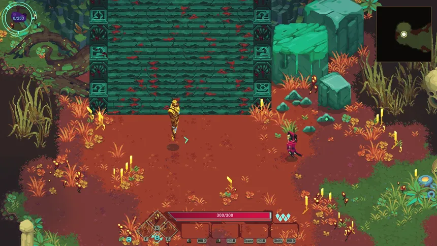 Скриншот 3 к игре Undungeon Arena