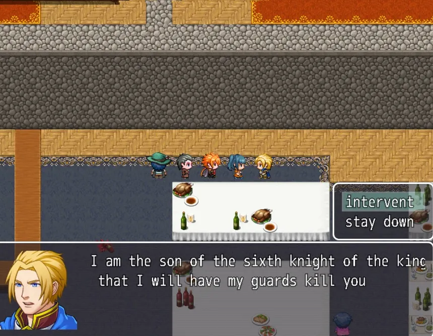 Скриншот 5 к игре far light