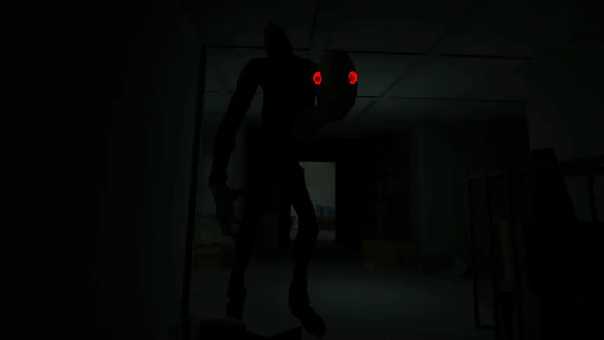 Скриншот 4 к игре Hello Puppets! VR