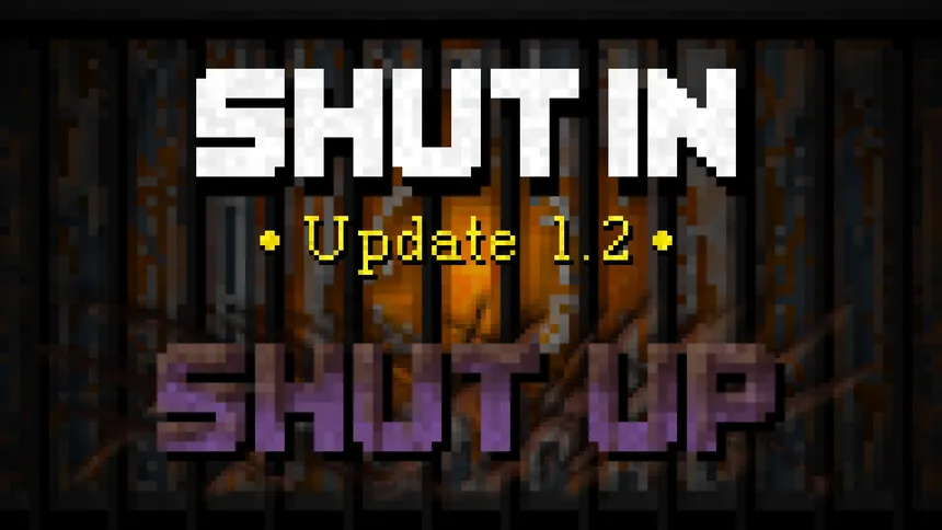 Скриншот 1 к игре SHUT IN