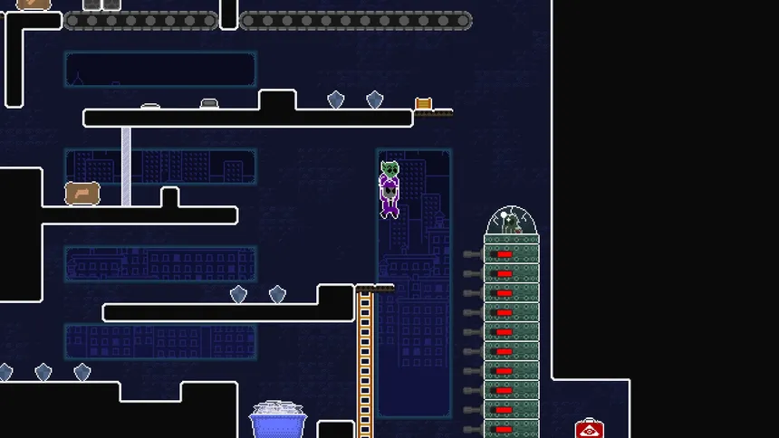 Скриншот 3 к игре In It Together