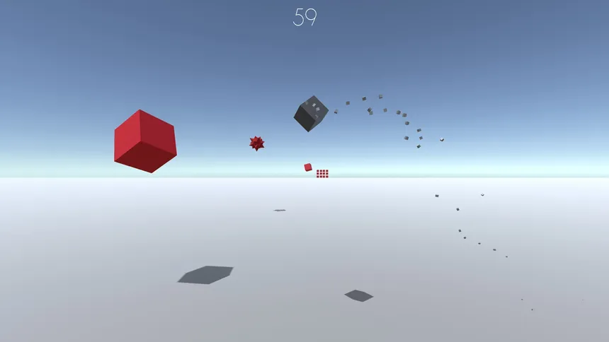 Скриншот 2 к игре Endless