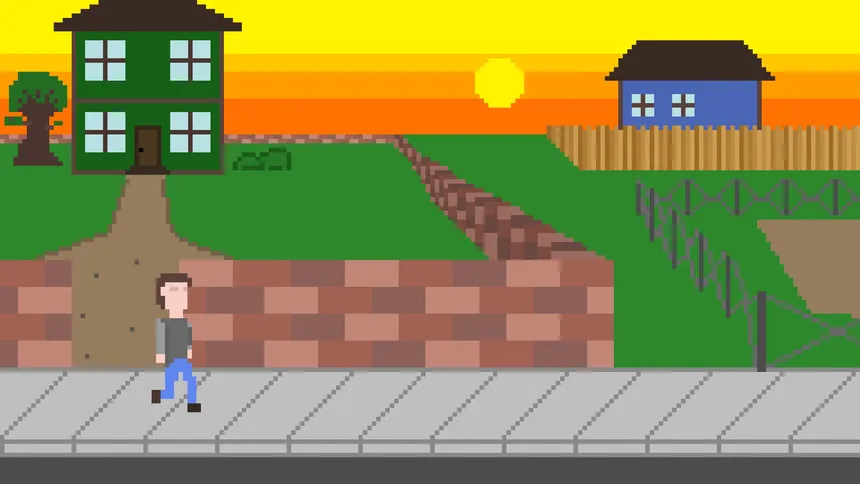 Скриншот 2 к игре Coronarun