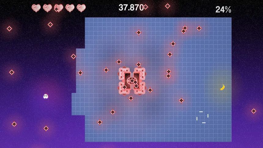 Скриншот 5 к игре Delta Light