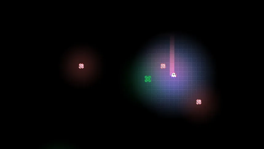 Скриншот 8 к игре Delta Light