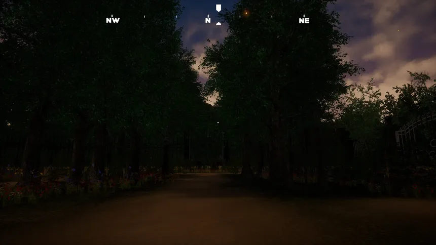 Скриншот 6 к игре Lost In Time