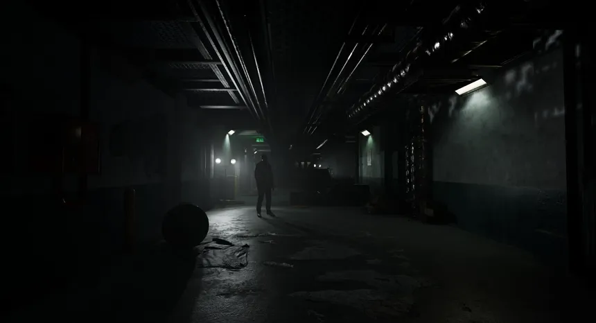 Скриншот 7 к игре Infected Prison