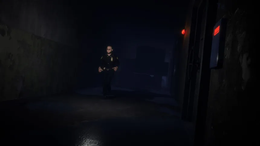 Скриншот 4 к игре Psycho