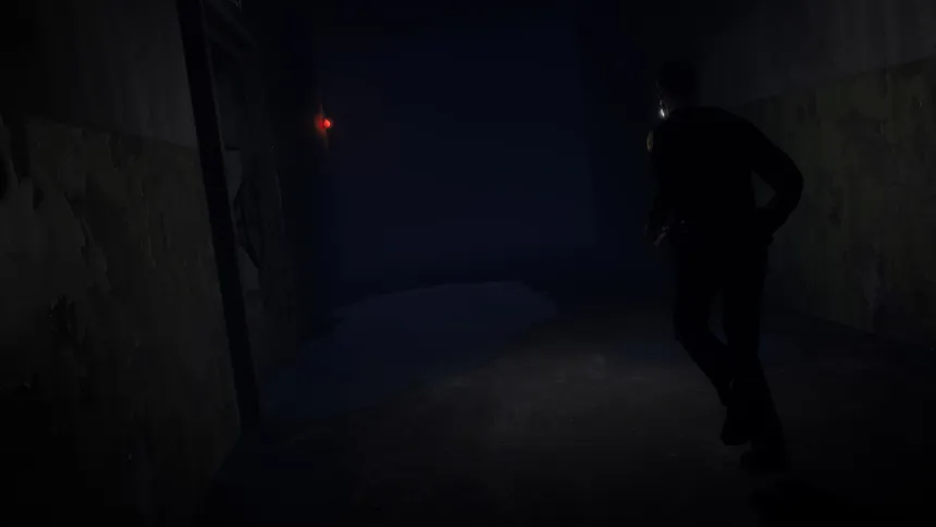 Скриншот 8 к игре Psycho