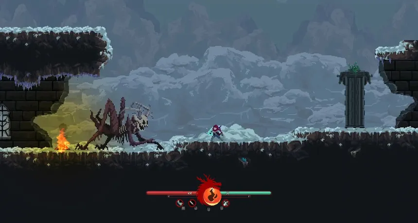 Скриншот 2 к игре Witchcrafter: Empire Legends