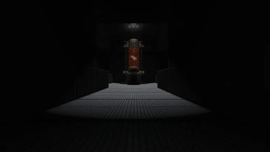 Скриншот 4 к игре The Cartesian Project