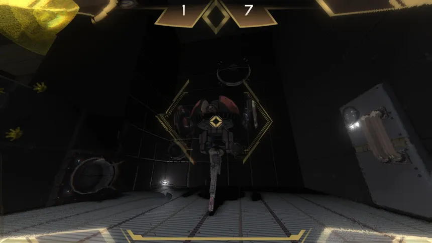 Скриншот 7 к игре The Cartesian Project