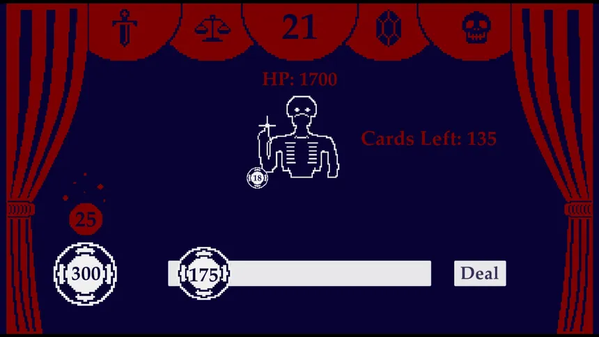 Скриншот 4 к игре The Count of Monte Carlo
