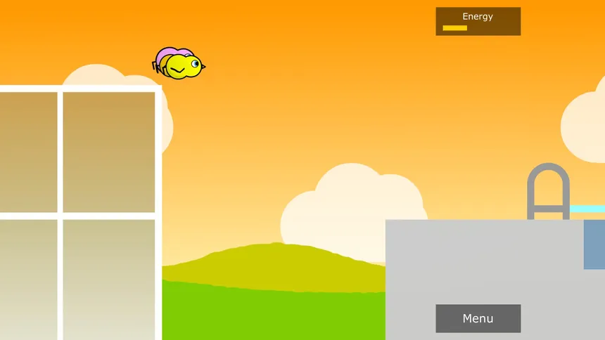 Скриншот 2 к игре Duck Life: Retro Pack