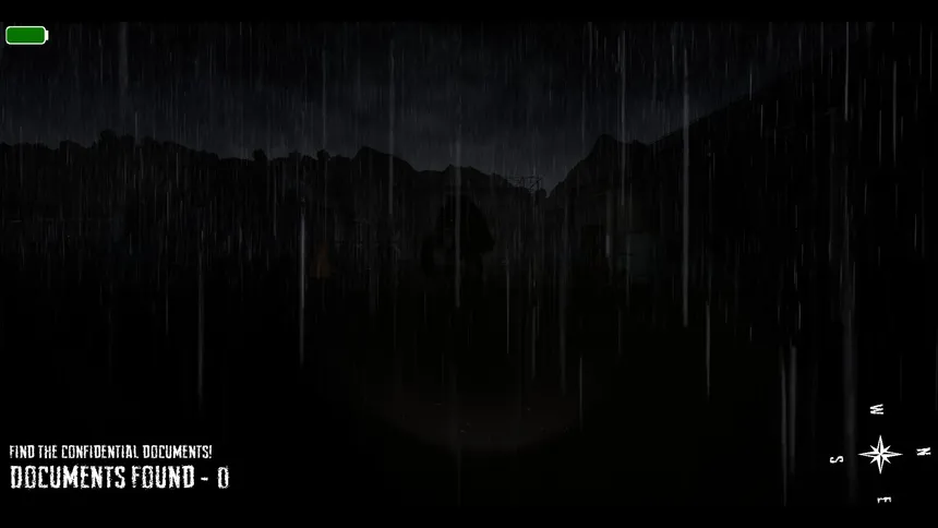 Скриншот 1 к игре DOGMAN
