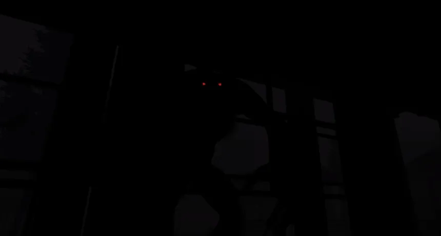 Скриншот 6 к игре DOGMAN