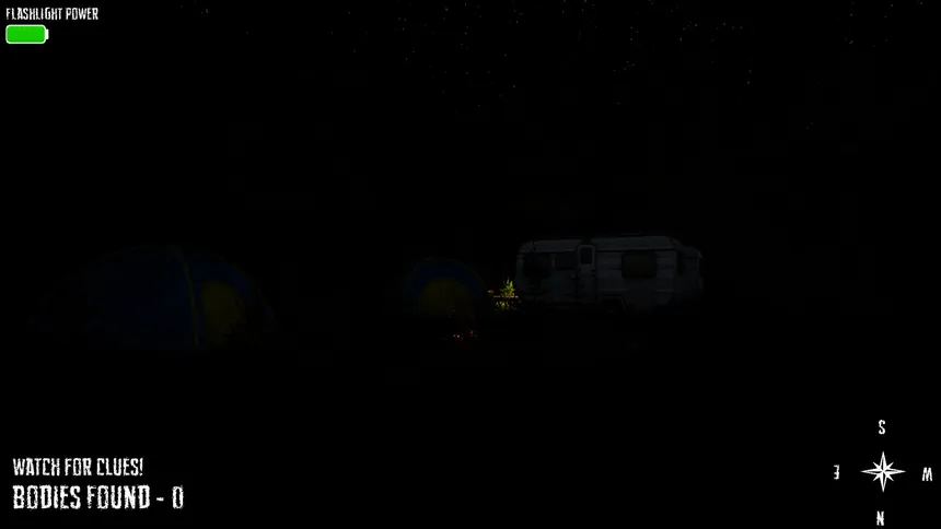 Скриншот 7 к игре DOGMAN