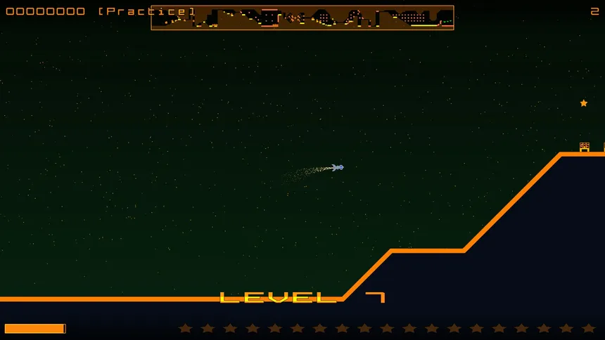 Скриншот 4 к игре Terra Bomber