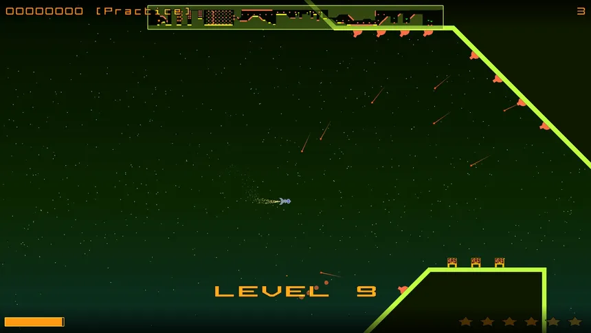 Скриншот 5 к игре Terra Bomber