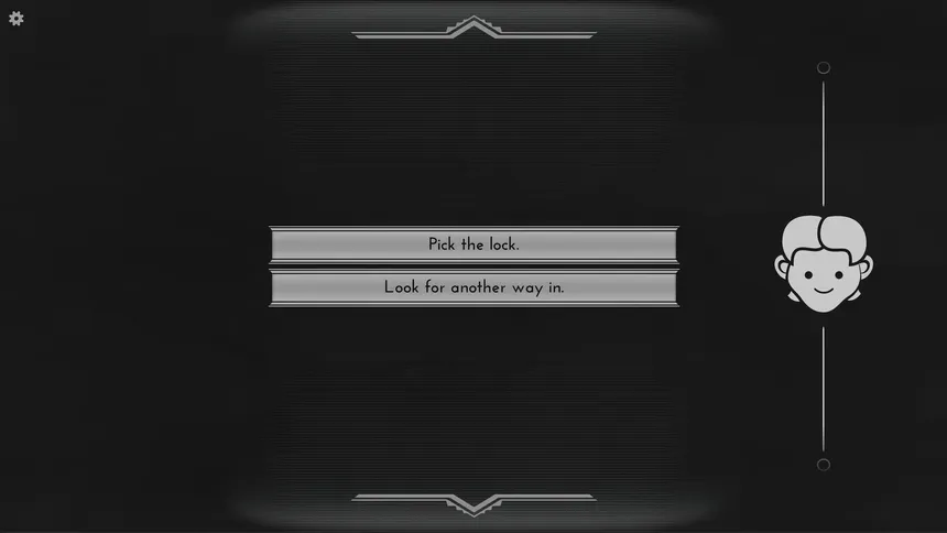 Скриншот 5 к игре Choices That Matter: And The Sun Went Out