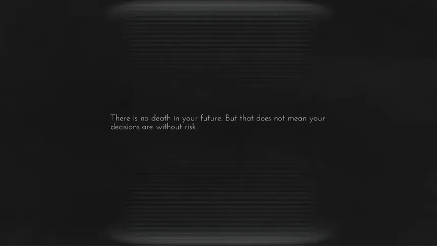Скриншот 7 к игре Choices That Matter: And The Sun Went Out