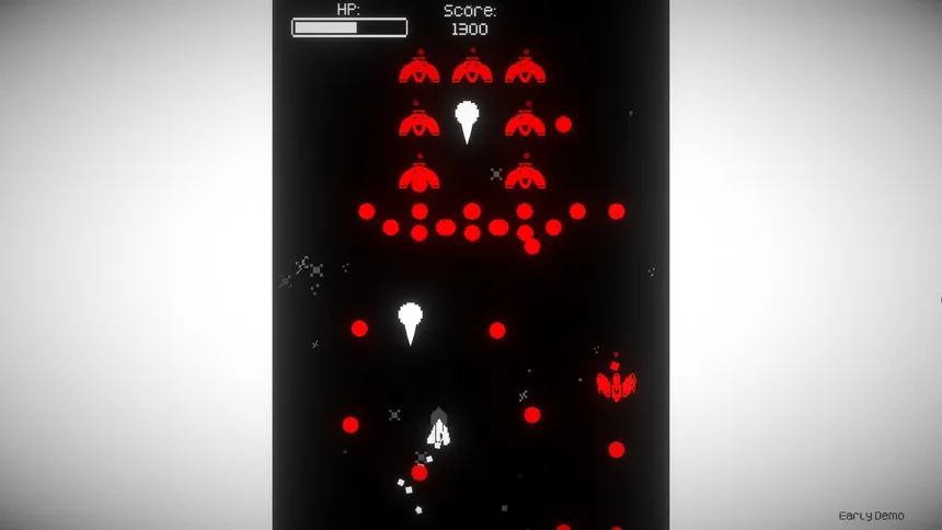 Скриншот 2 к игре Space Fuel