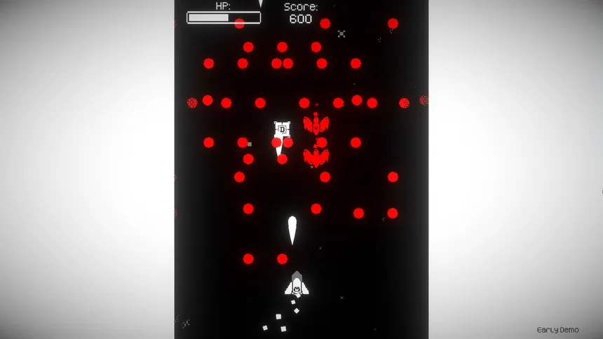 Скриншот 4 к игре Space Fuel