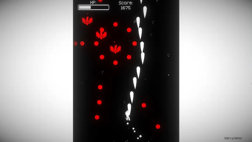 Скриншот 5 к игре Space Fuel