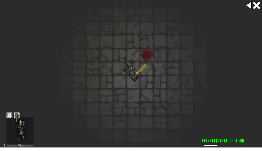 Скриншот 3 к игре Divilixa