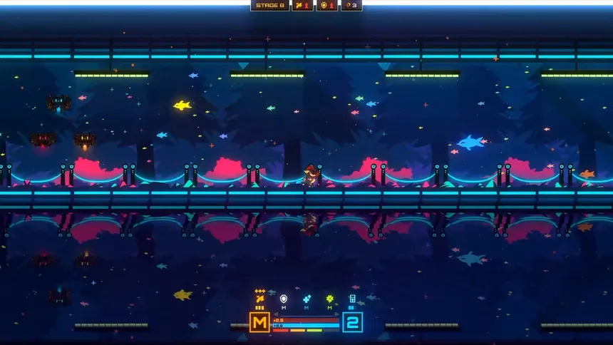 Скриншот 7 к игре Mixx Island