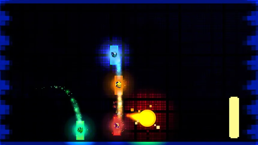 Скриншот 8 к игре Debugger 3.16 // Recoded // Despair of the Developer Edition