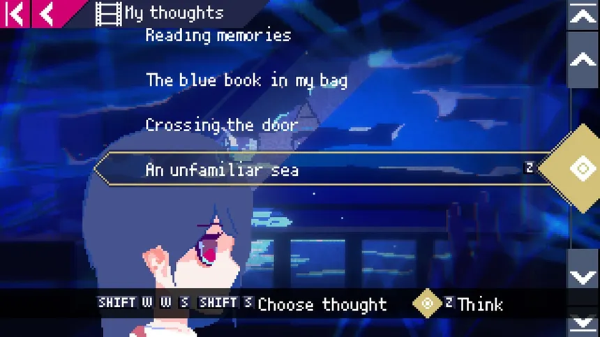 Скриншот 3 к игре UNREAL LIFE