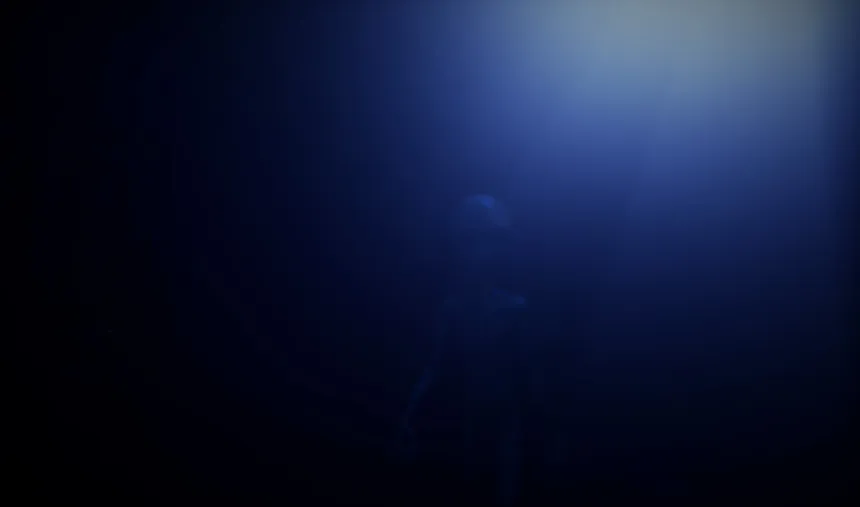 Скриншот 2 к игре Alien Abduction Experience