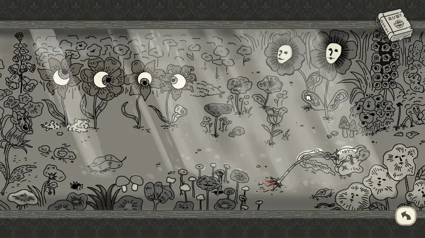 Скриншот 3 к игре THE NORMAL THING