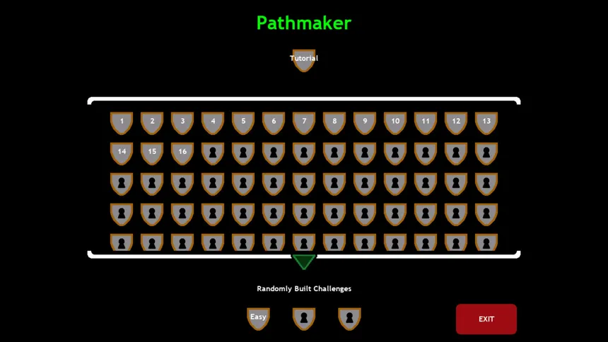 Скриншот 3 к игре Pathmaker