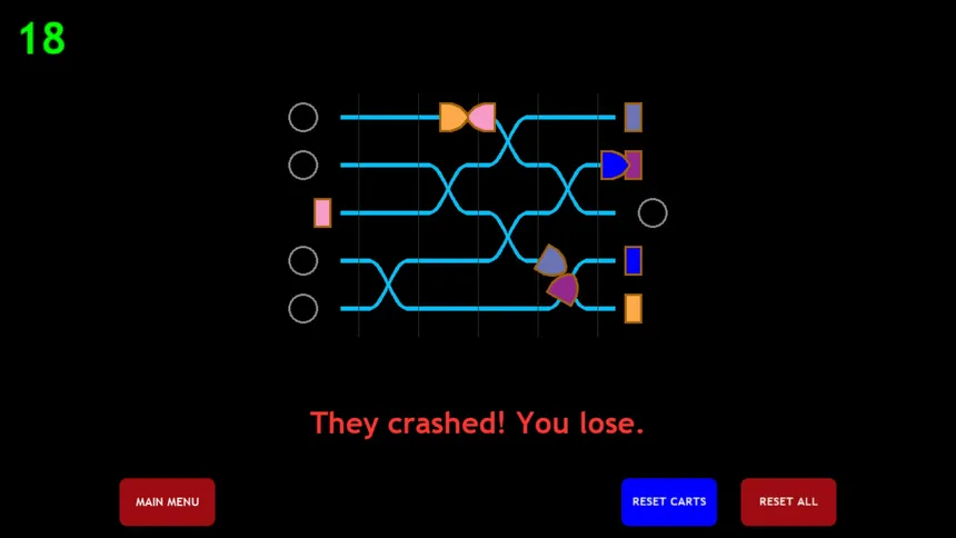 Скриншот 4 к игре Pathmaker