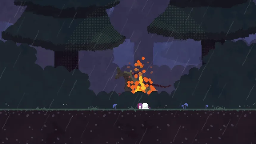 Скриншот 2 к игре Codename: Mallow