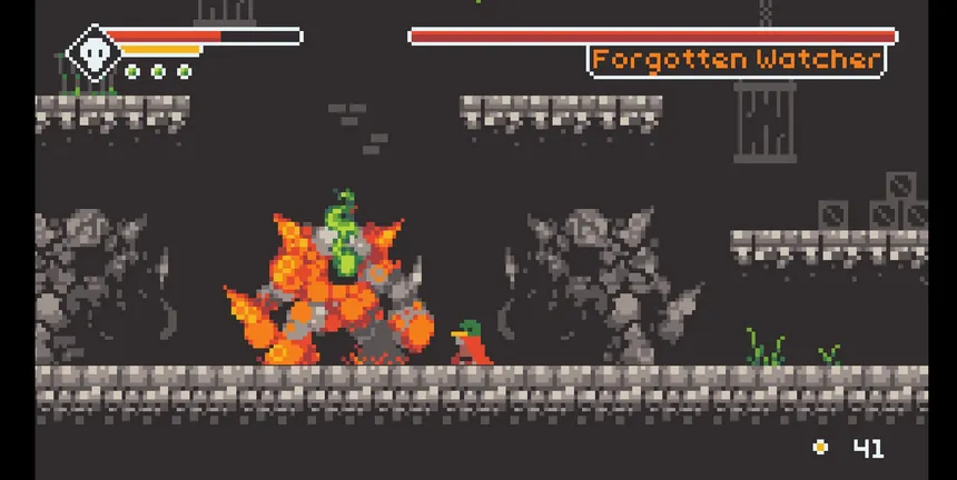 Скриншот 3 к игре Anatine
