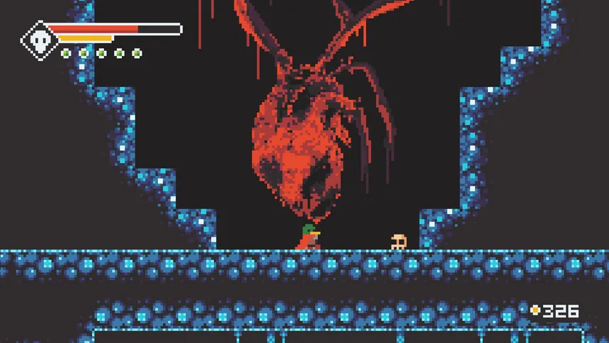 Скриншот 4 к игре Anatine