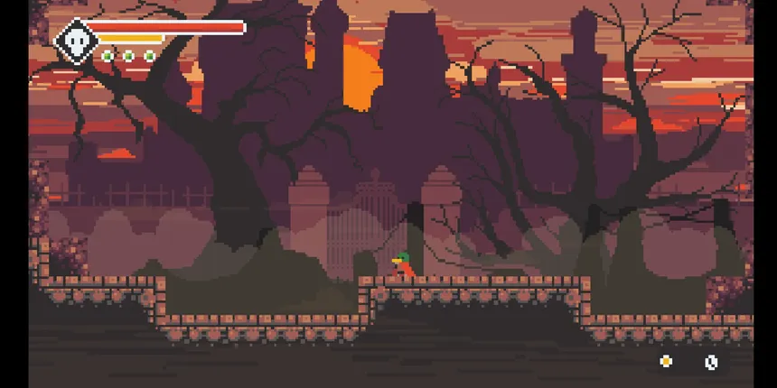 Скриншот 8 к игре Anatine