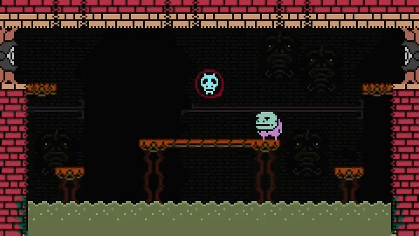 Скриншот 3 к игре Warlock Bentspine - Toilet Edition
