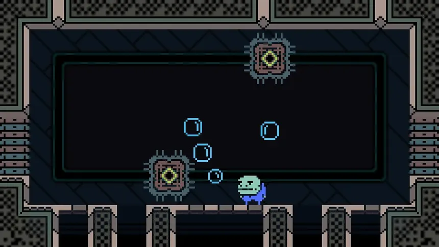 Скриншот 4 к игре Warlock Bentspine - Toilet Edition